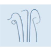 Sepelvaltimoiden angiografiaa ohjaava katetri