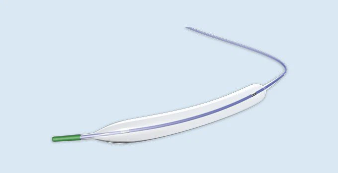 PTA Balloon Catheter